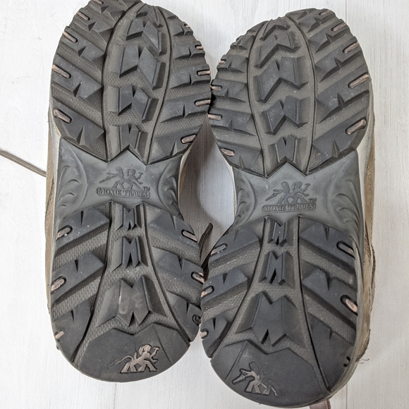 Moxie Trades Bobbi Work Safety Boots - Picture 8 of 8